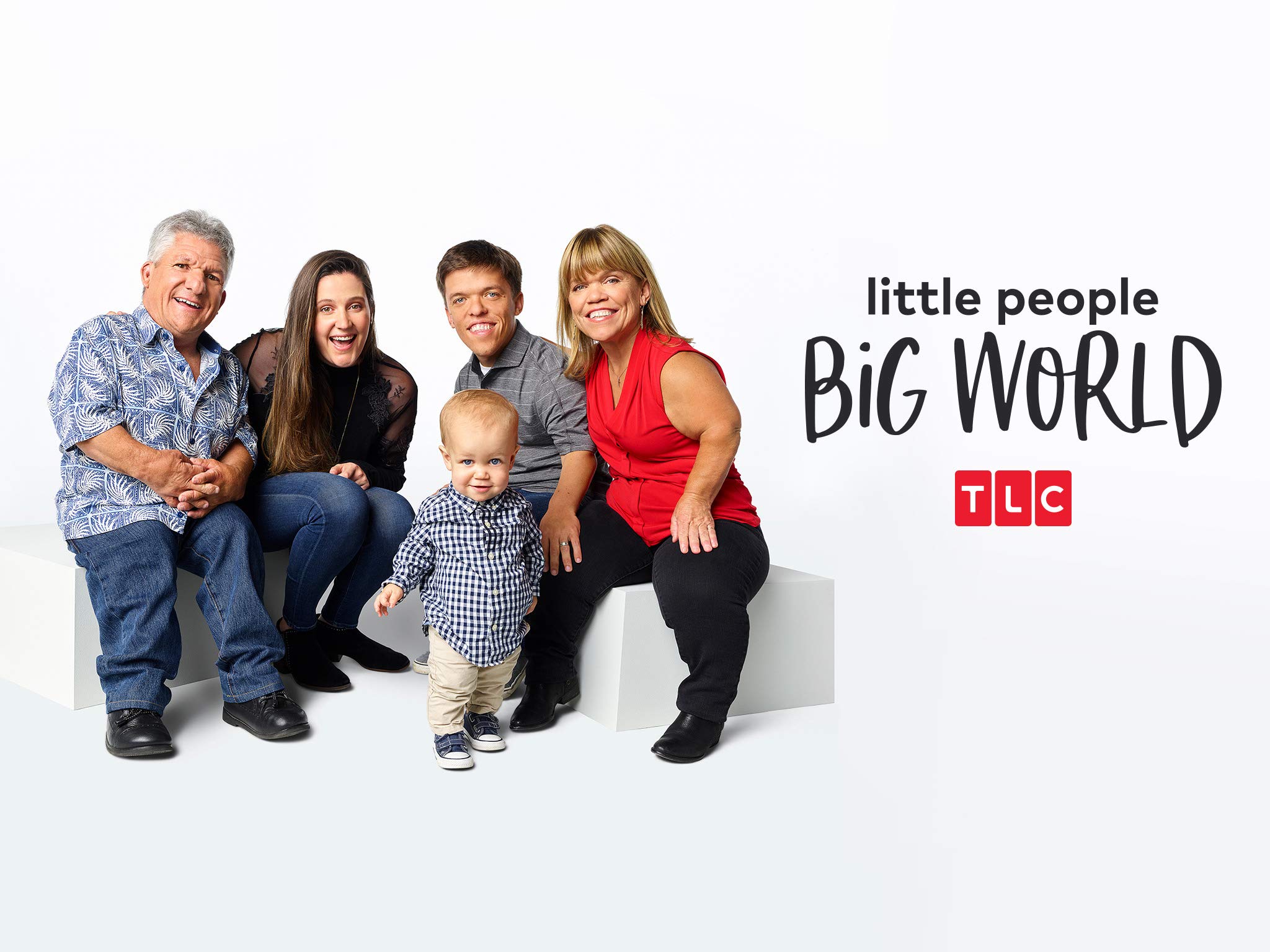 Little People Big World New Season Alert! TLC Says "It Will Be An End