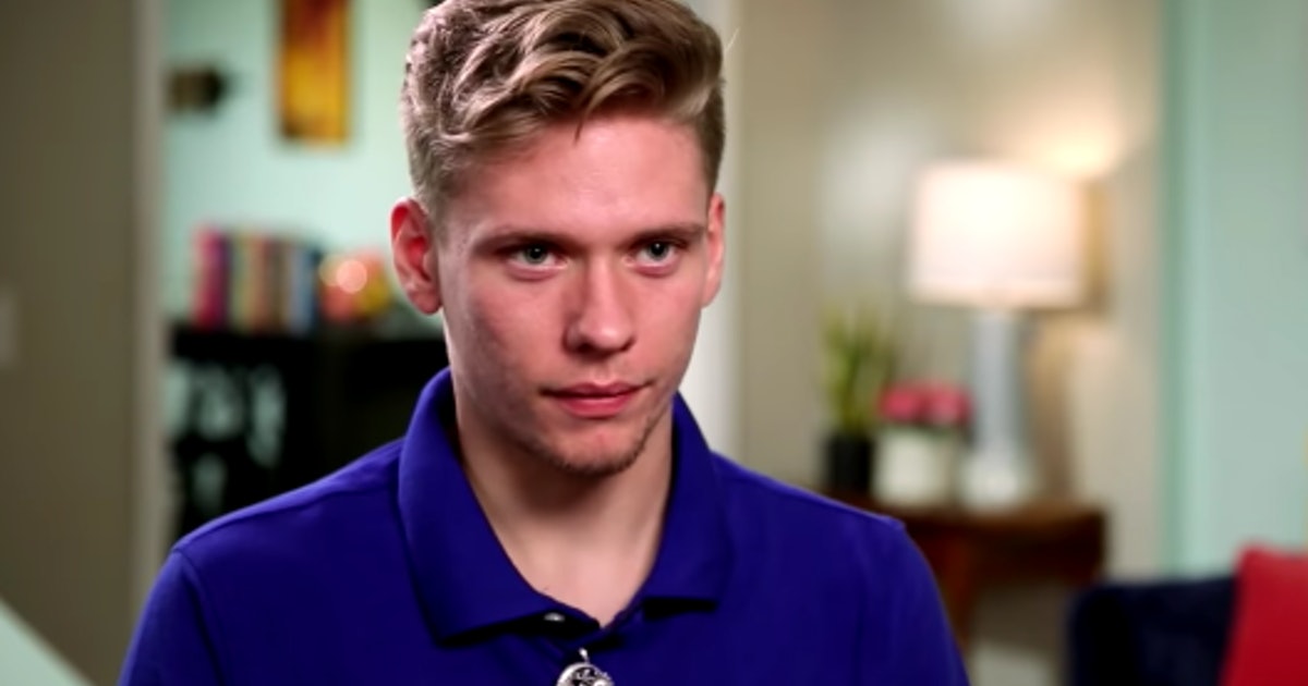 90 Day Fiance Alum Steven Had A Very Bad Car Accident, Rushed to ER