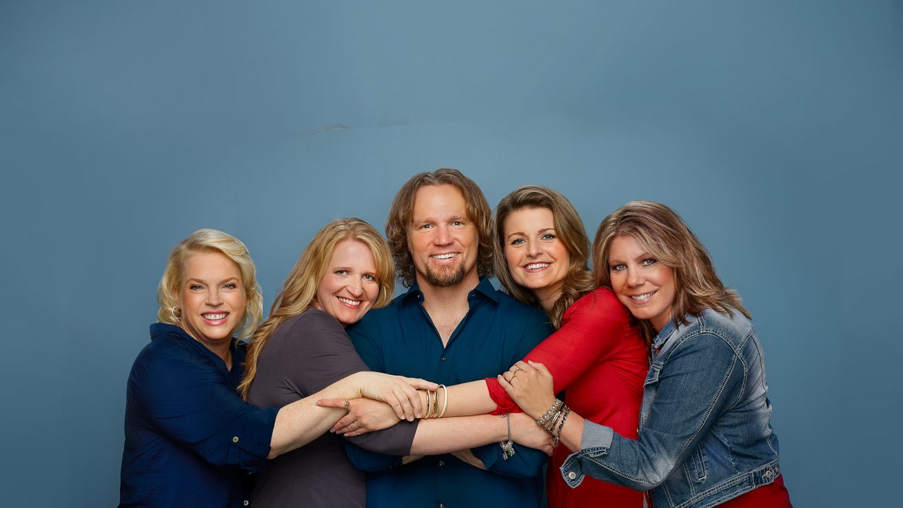 Sister Wives: How Much Did The Browns Actually Spend On Moving To ...