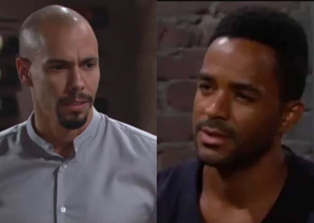 The Young and the Restless Spoilers: Nate Will Make Devon Pay For His ...