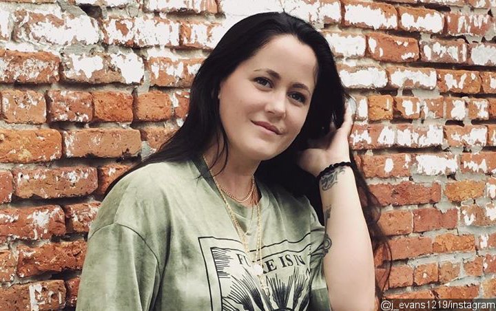 Teen Mom 2 Jenelle Evans Reveals Why She Reconciled With David Eason After Split