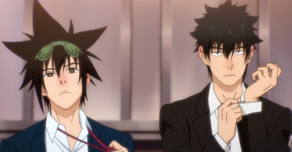 The God Of High School Season 2: Renewal, Plot & Release Date