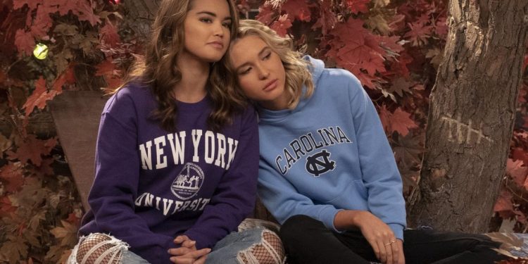 Alexa and Katie Season 5: Renewed or Cancelled? Everything To Know