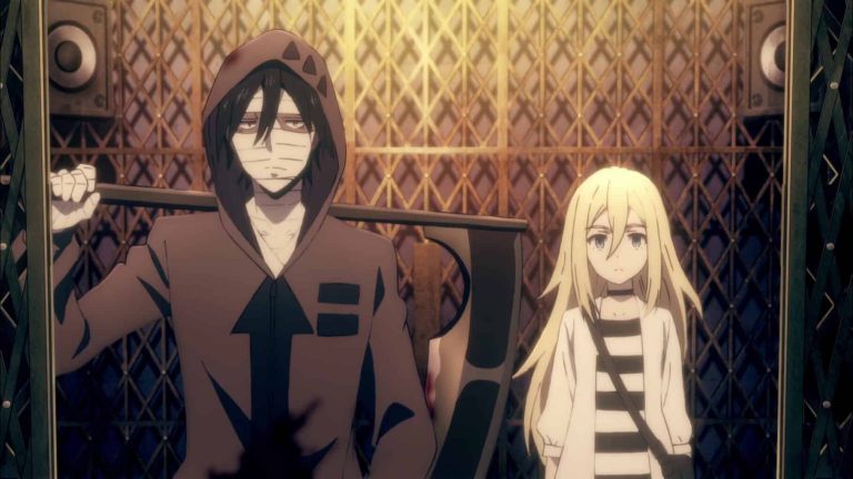 Angels Of Death Season 2: Canceled? Will It Return? All The Latest Details