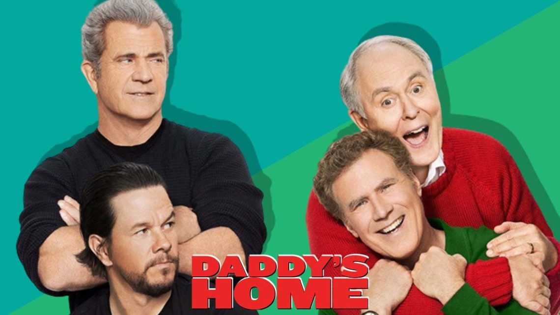 Daddy's Home 3: Will It Ever Release? All The Latest Details!