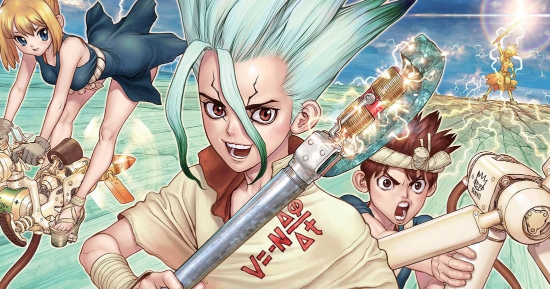 Dr Stone Season 2 Episode 3 Call From The Dead Upcoming Plot Release Date All The Latest Details