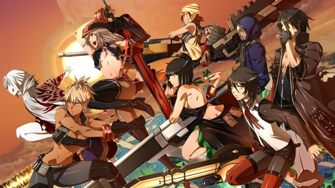 God Eater Season 2: Will The Anime Ever Return? Everything The Fans ...