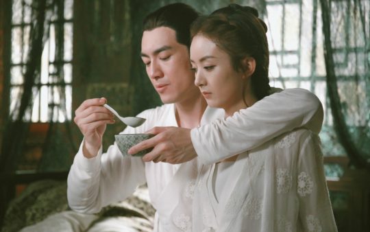 princess agents netflix