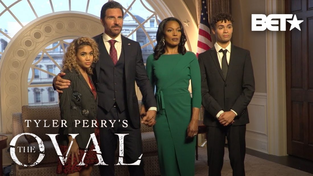 The Oval Season 2 Production Details! SpinOff To Come, Release Date