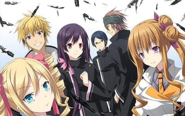 Tokyo Ravens Season 2: Canceled Or Not? Release Date & Everything