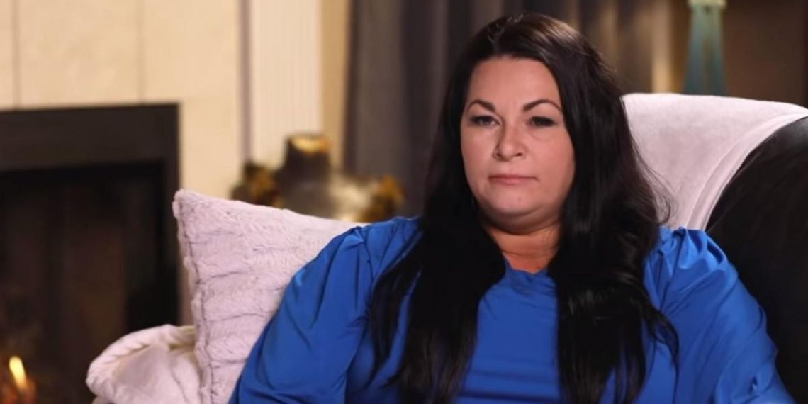 90 Day Fiance: Molly Hopkins Has A New Boyfriend After Split From Kelly ...