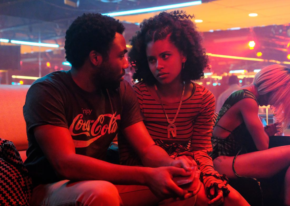 Atlanta Season 3 Into Production Future Plot Details And More