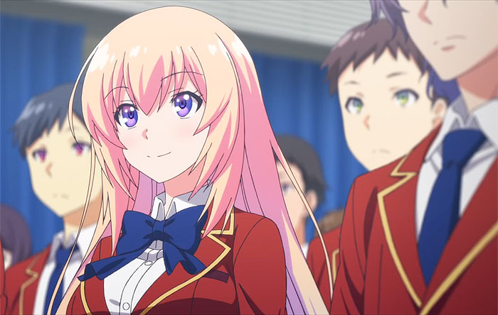 Classroom of the Elite' season 2: Why this anime is returning after long  hiatus - EconoTimes