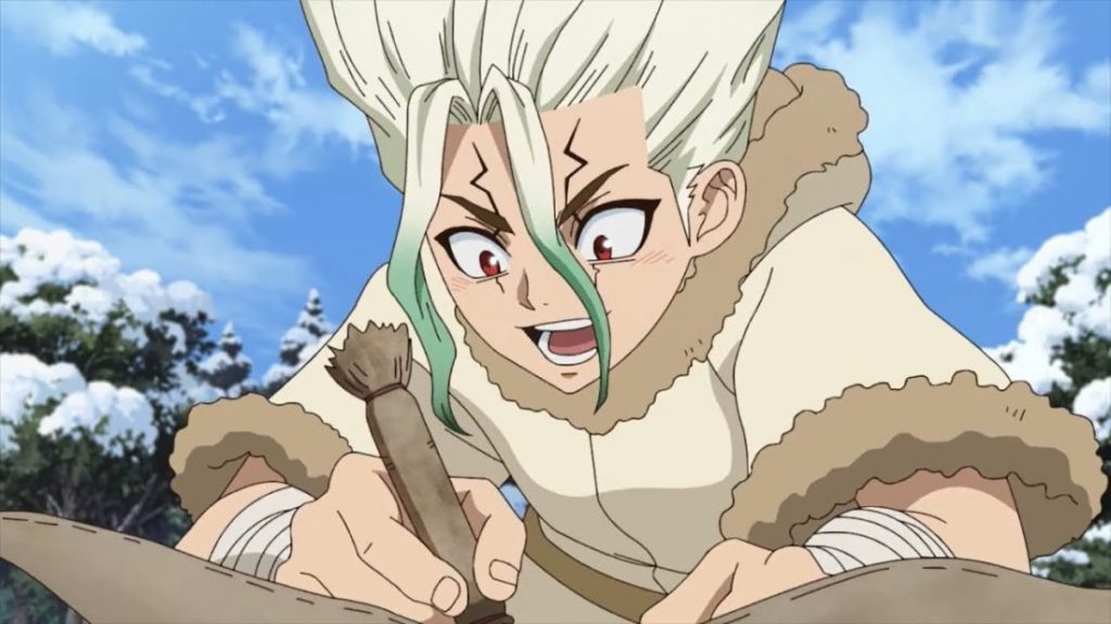 Dr. Stone Season 2 Episode 4 Recap - Full Assault