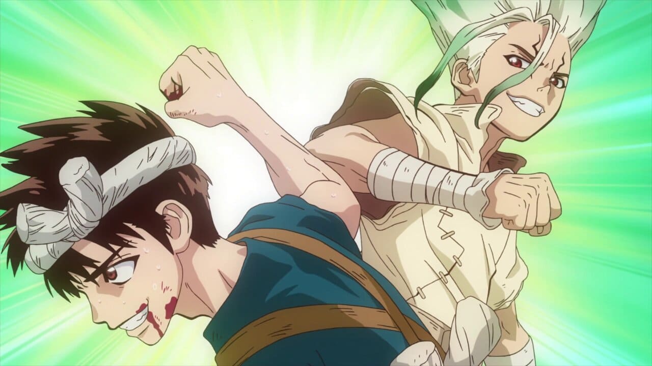 Dr. Stone Season 3 Episode 7 Release Date 