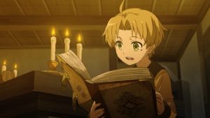 Mushoku Tensei Jobless Incarnation Episode 5: Release Date, Plot & All