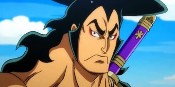 One Piece Episode 962 Arrival Of Whitebeards On Wano Release Date All The Latest Details