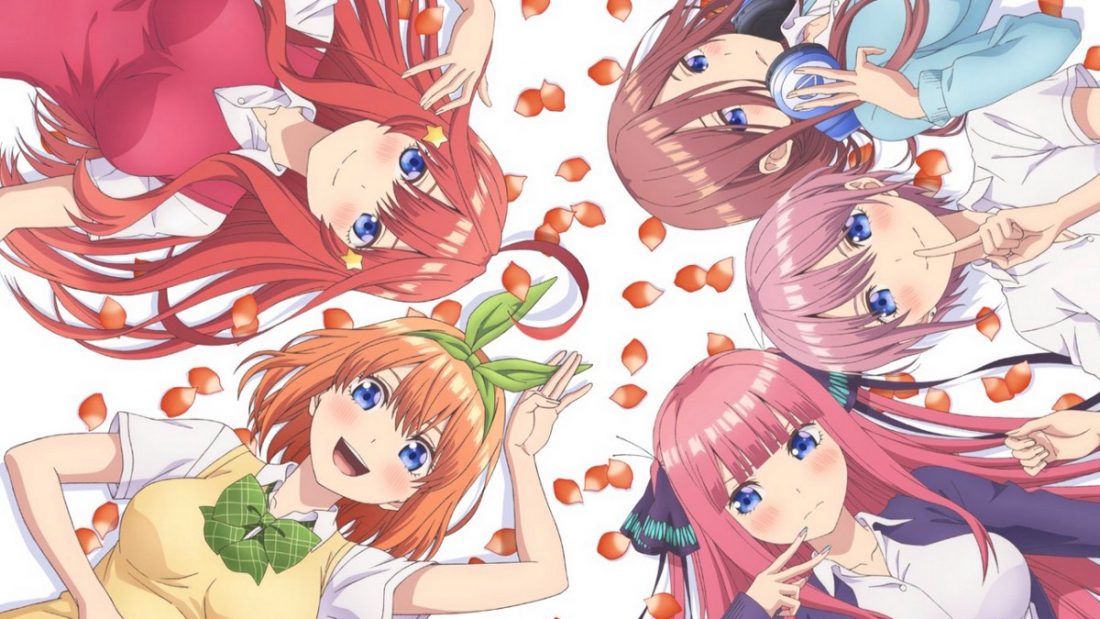 Quintessential Quintuplets Season 2 Episode 8 Release Date Plot And All