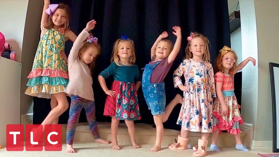 Outdaughtered Season 8 Fun With Twist! Will Doctor Open Danielle's