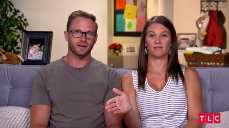 Outdaughtered: Danielle Finally Speaks About Her Mystery Illness, Adam ...