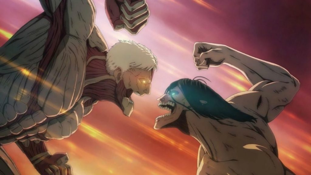 Attack On Titan Season 4 Part 2 Confirmed For Winter 2022 Storyline   Attack On Titan Season 4 Part 2 2 1024x576 