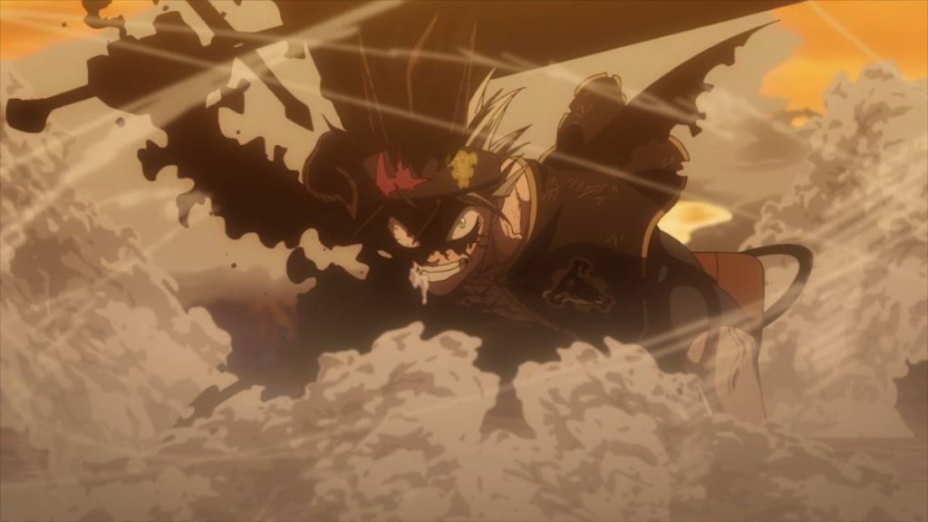 Black Clover Episode 168: Asta To Train With Nacht Faust! Plot, Release ...