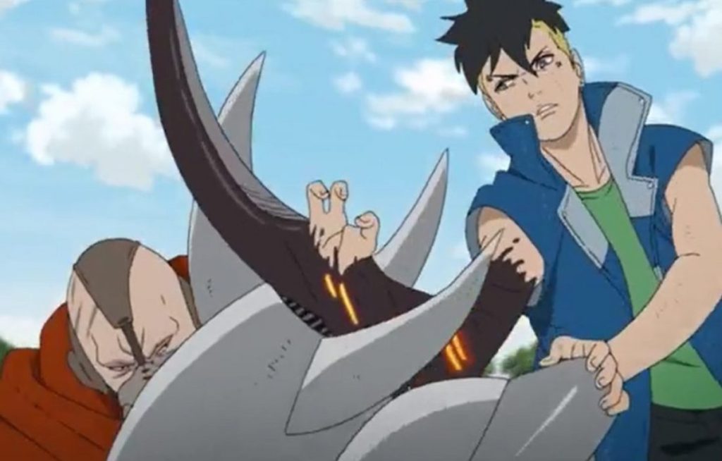 Boruto Episode 190: Naruto To Meet Kawaki! Release Date & All The