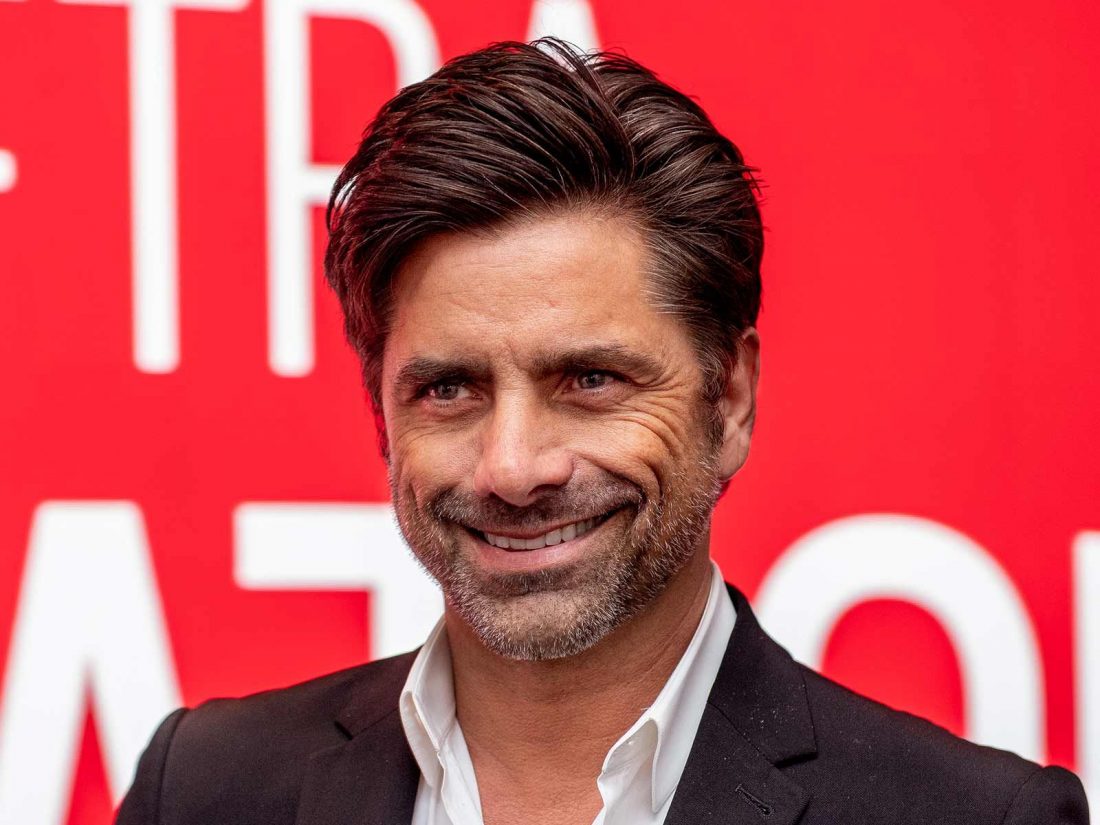 General Hospital Alum John Stamos To Join A Disney+ Series