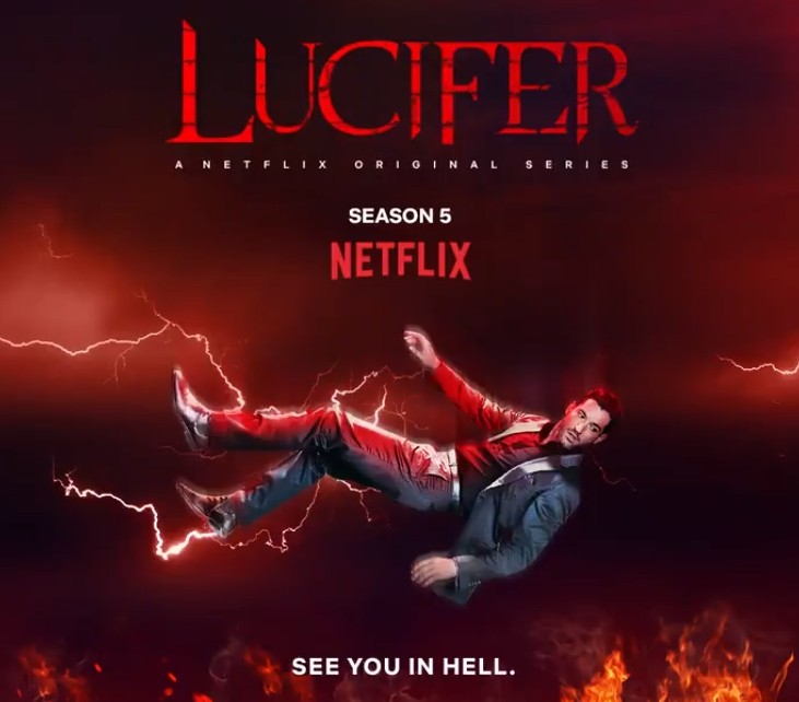 Lucifer Season 5 Part 2 Release Date Out! Find Out Plot Details