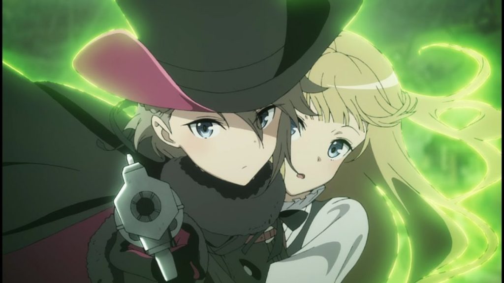 Princess Principal Season 2: Delayed Because Of The Second Movie Adaptation