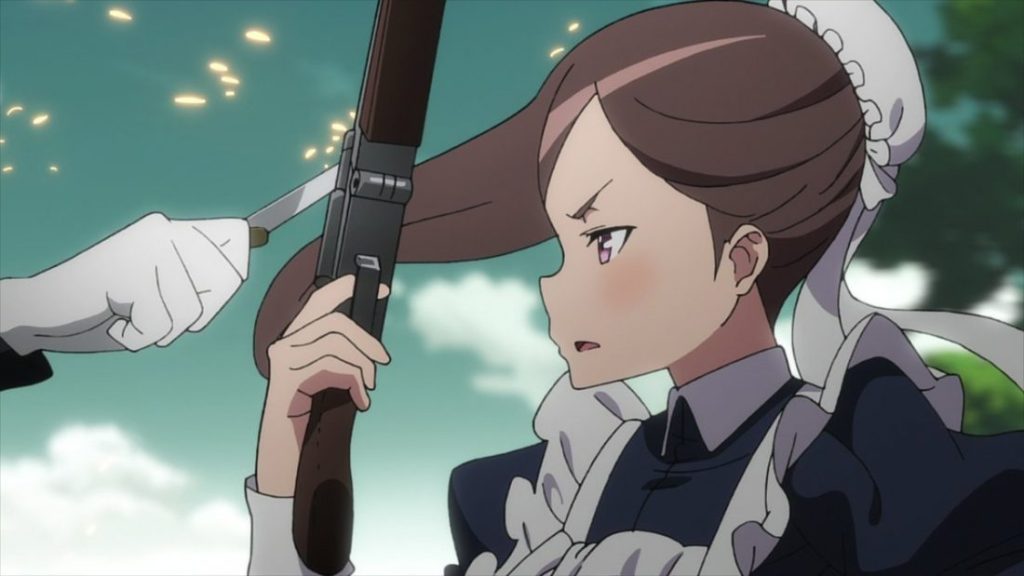 Princess Principal Season 2: Delayed Because Of The Second Movie Adaptation