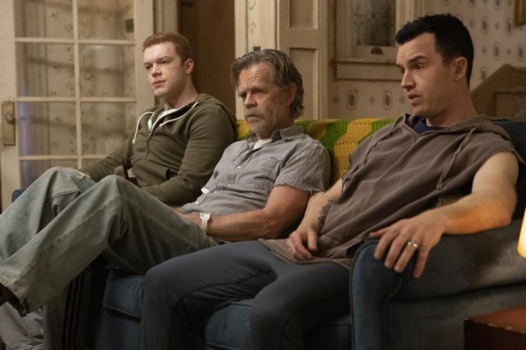 Shameless Season 11 Episode 9: Survivors! Frank To Plan One Last Heist ...