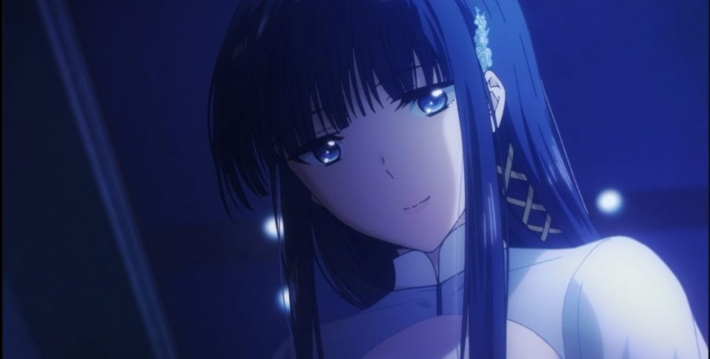 when is irregular at magic high school movie coming out