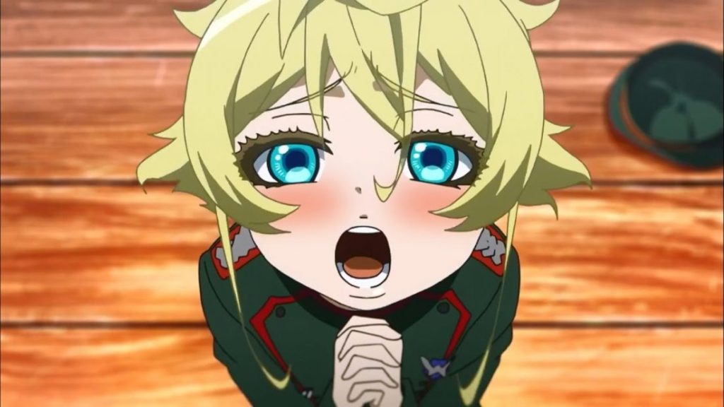 Will Youjo Senki Season 2 Ever Happen? Release Date And Everything We Know  So Far » Amazfeed