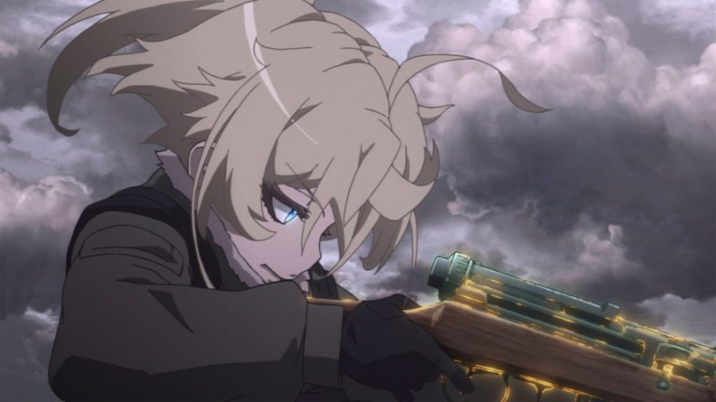 Will Youjo Senki Season 2 Ever Happen? Release Date And Everything We Know  So Far » Amazfeed