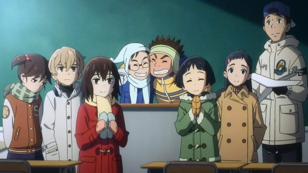 Erased Anime Season 2: Current status, Release Date & Everything we know 