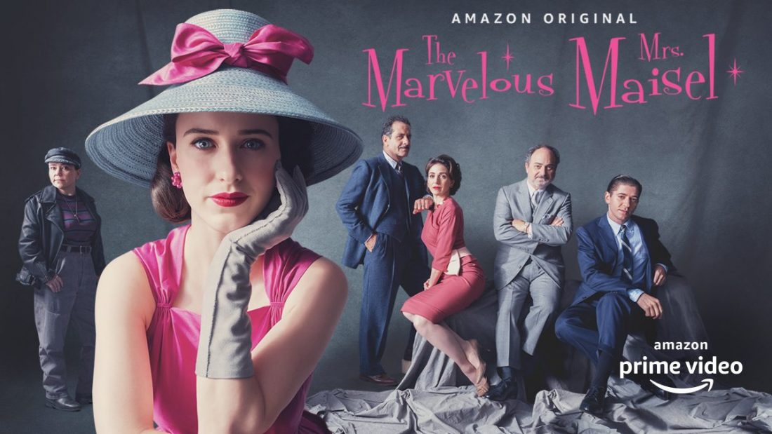 The Marvelous Mrs. Maisel Season 4: John Waters Joins The Cast ...