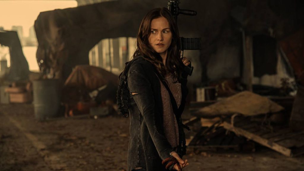 Van Helsing Season 5: Trailer Teased The End Of The Dark World- Release ...