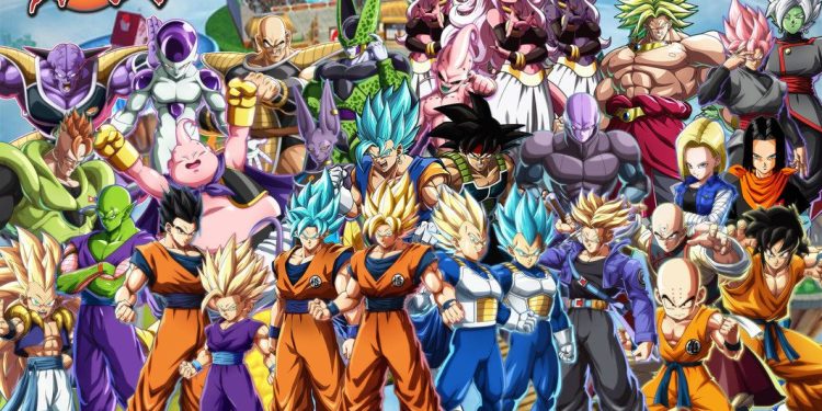 20 Strongest Fighters Of Dragon Ball! Zeno Is Not #1, Find Out Who Is