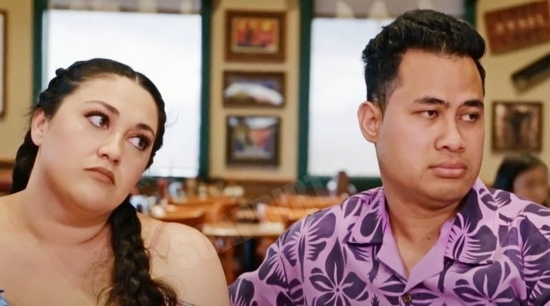 90 Day Fiance Kalani And Asuelu Getting 362k House In New Sneak Peek How They Are Spending 