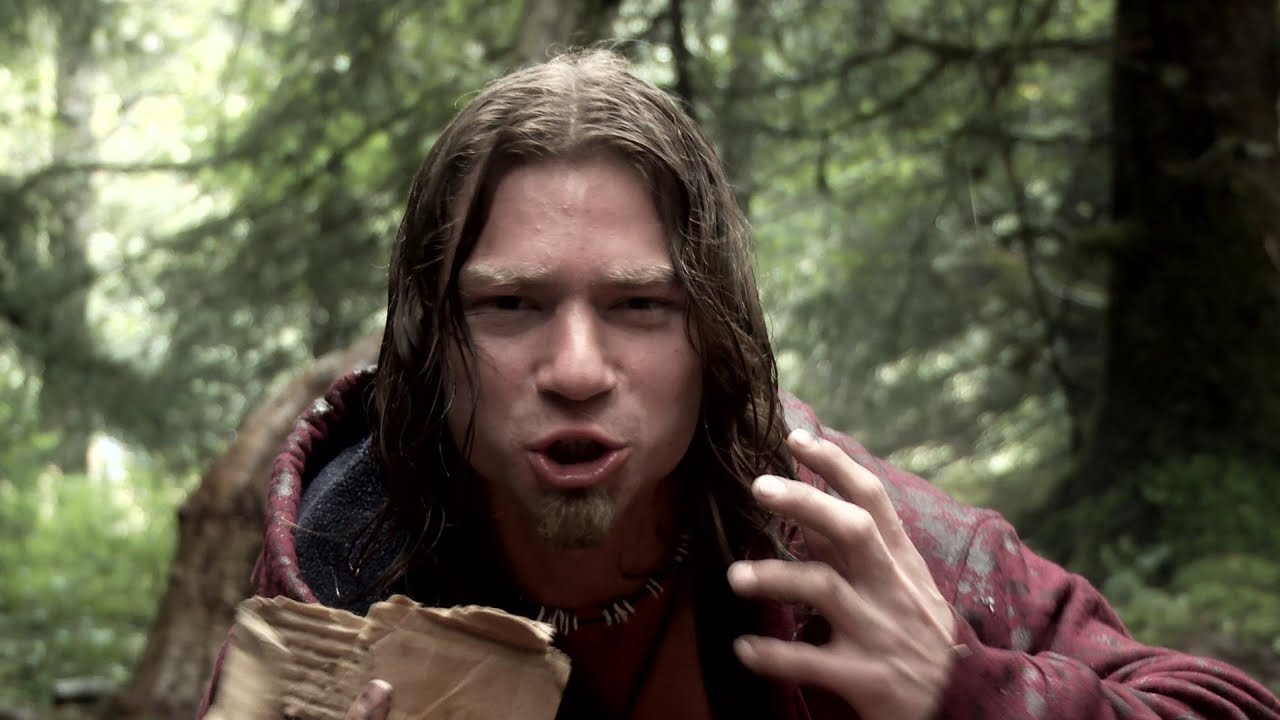 Alaskan Bush People Bear Brown Leaving The Show Quit The Reality TV Life!