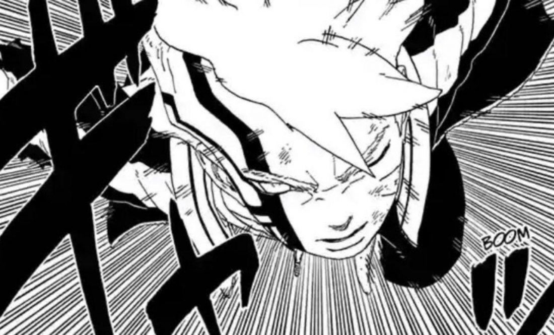 Boruto Chapter 57: Arrival Of A New Villain! Plot, Release Date ...