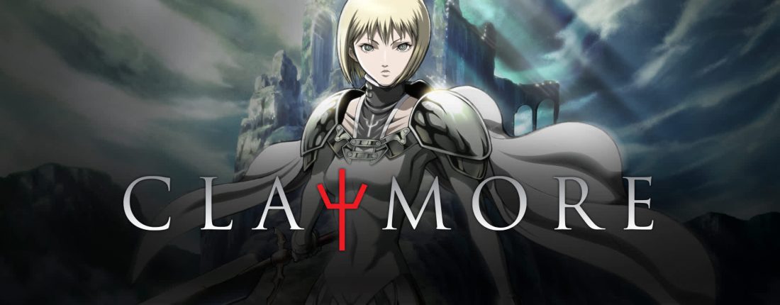 Sign Petition Claymore Season 2  rclaymore