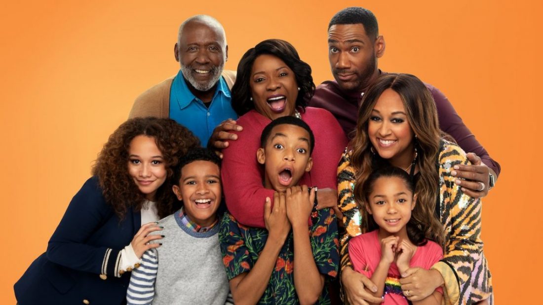 Family Reunion Season 2 Trailer Hints "No Struggle No Fly" Release