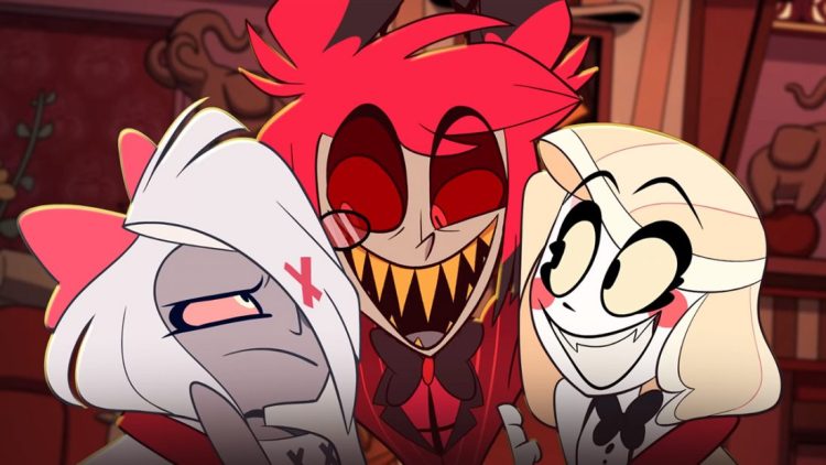 Hazbin Hotel Episode 2: Cancelled? Release Date & Everything To Know