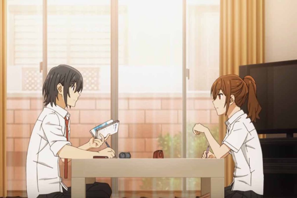 Horimiya Episode 13: Season Finale! Release Date & Everything For The