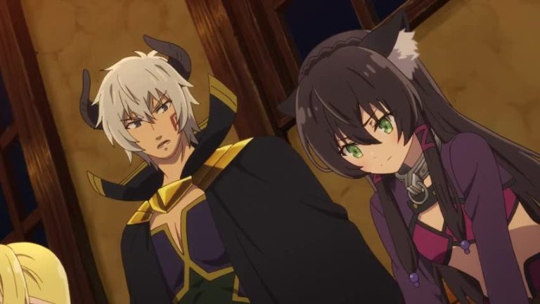 How Not To Summon A Demon Lord Season 2 Episode 4: Release Date & Plot ...