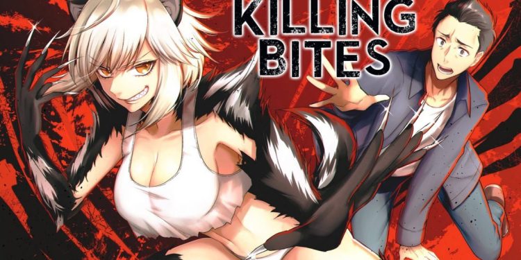 Killing Bites Season 2: Finally Renewed? Enough Source Material