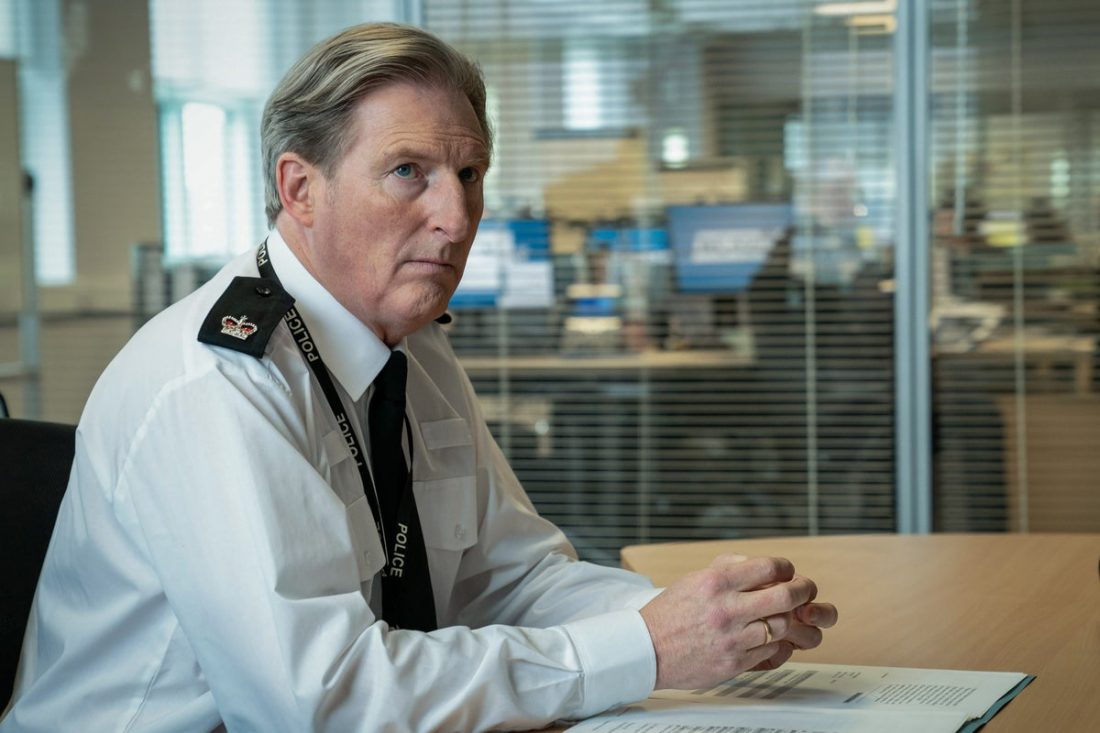 line of duty season 5 cast carmichael