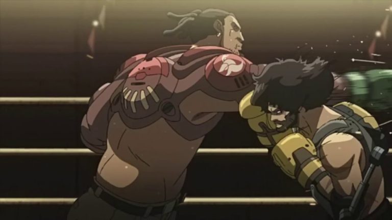 Megalo Box Season 2 Episode 4: Release Date! Will Joe Fight For Hikawa?